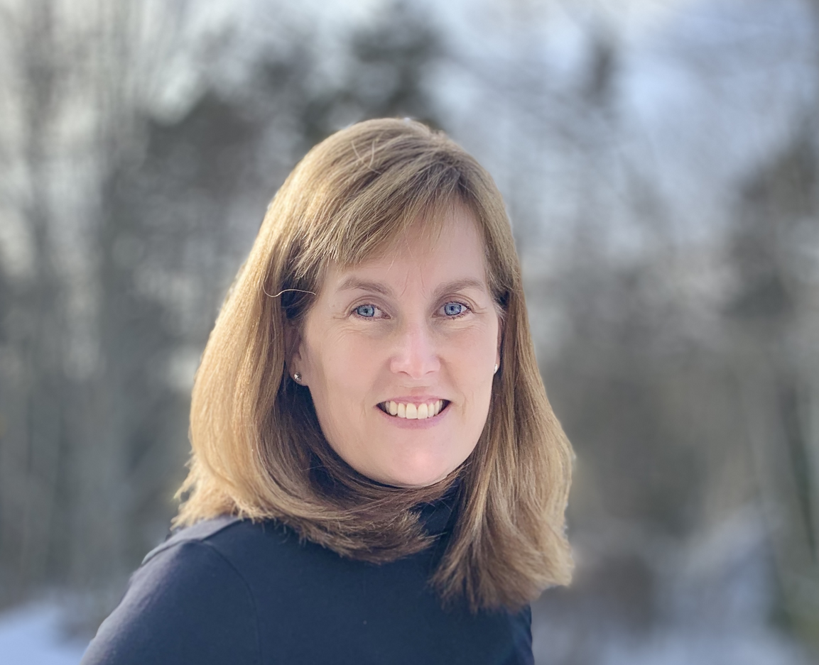 Dr. Christina Atkinson, Team Physician