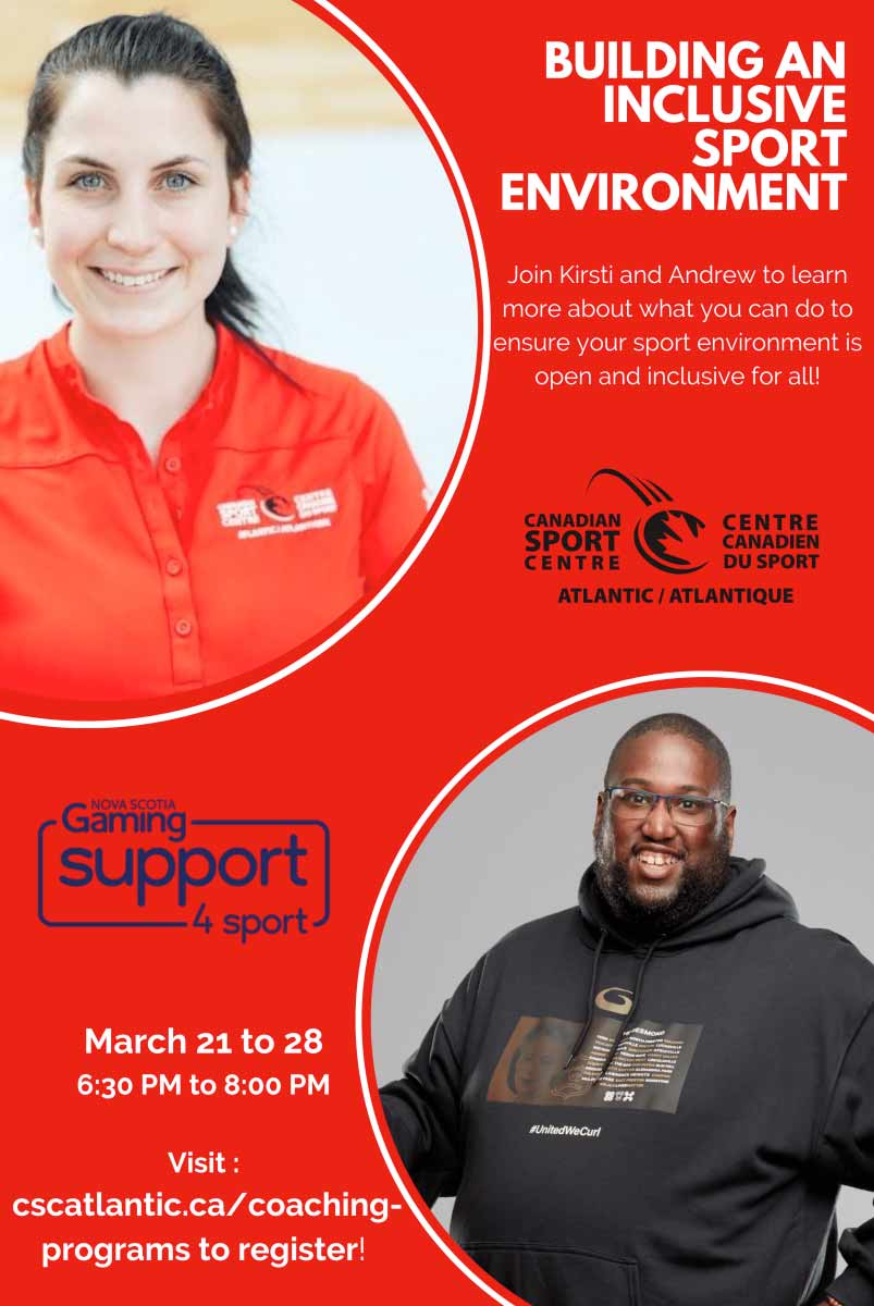 Building an inclusive environment