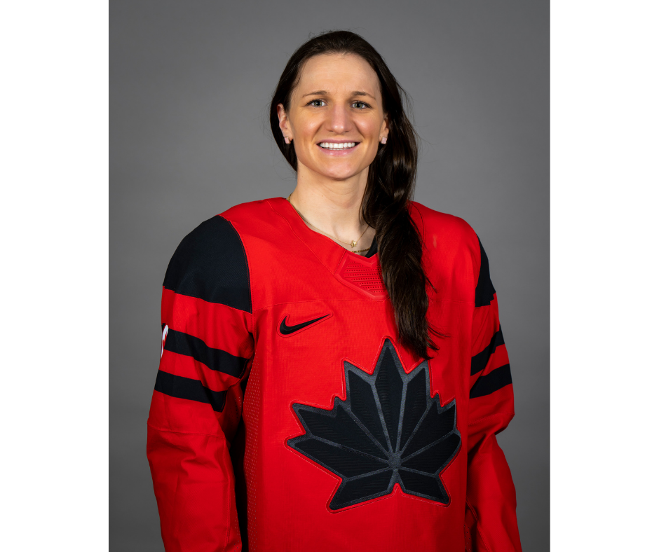 Jill Saulnier