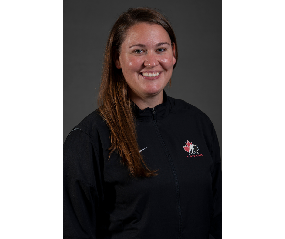 Kori Cheverie, Assistant Coach