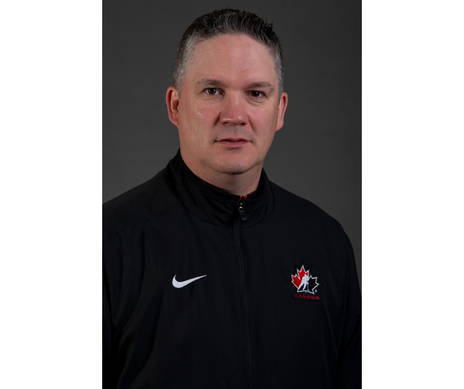 Troy Ryan, Head Coach
