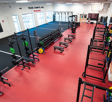 CSI Atlantic New Brunswick