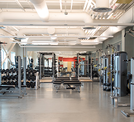 CSI Atlantic Nova Scotia