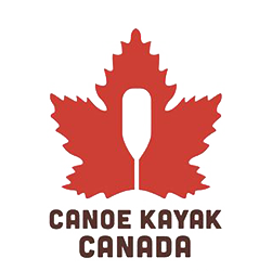 Canoe Kayak Canada logo