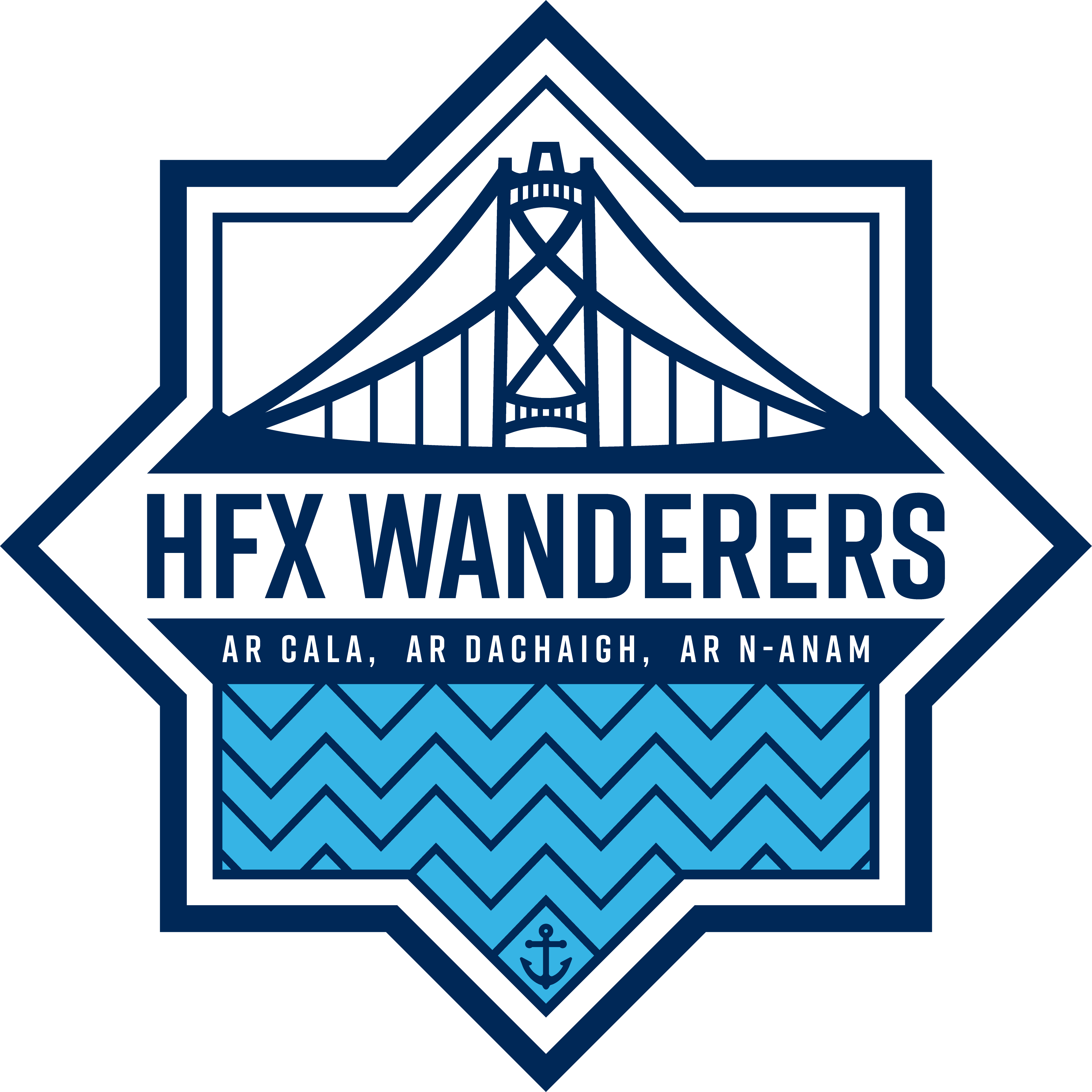 HFX Wanderers FC Primary