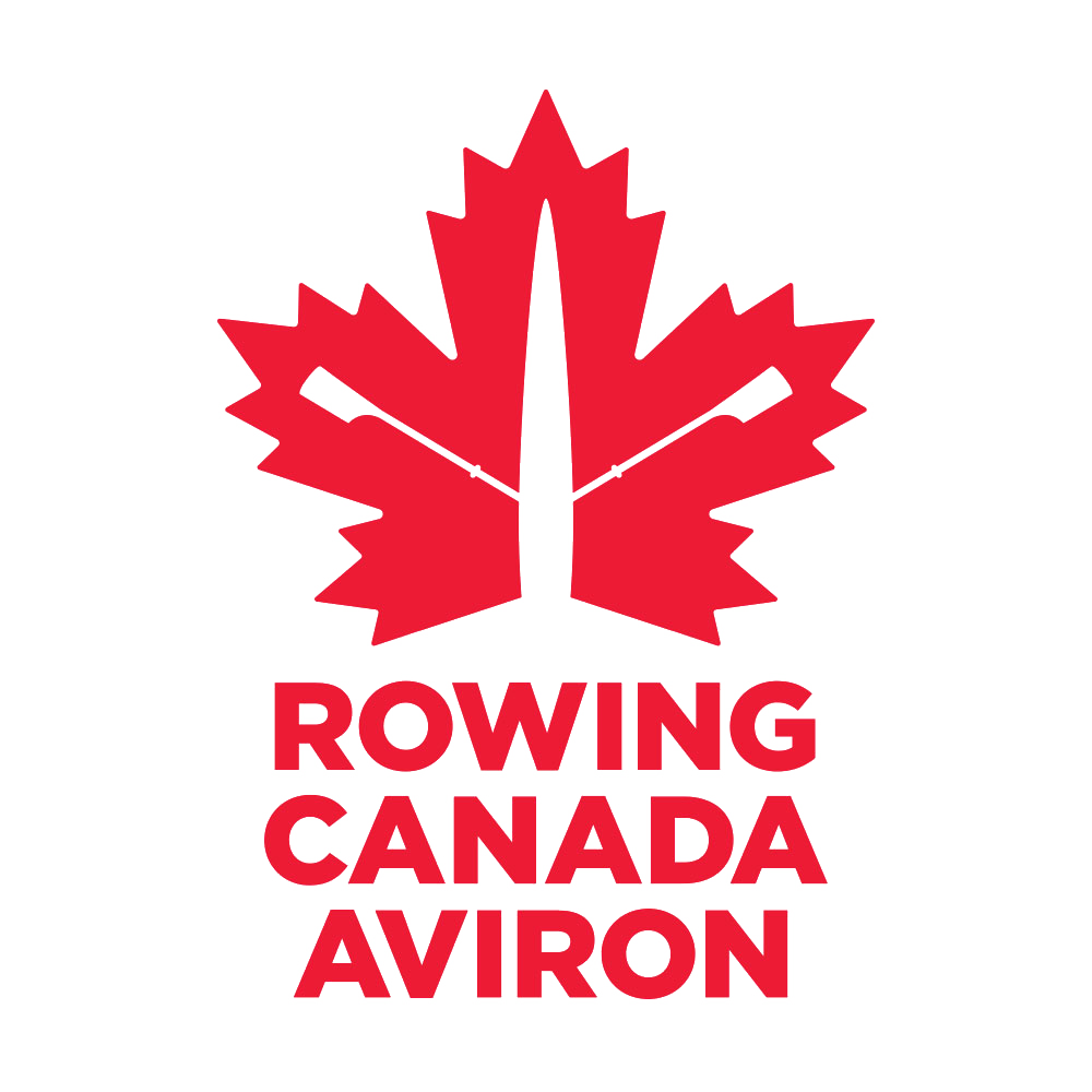 Rowing Canada logo