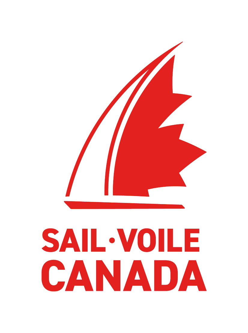 Sail Canada logo