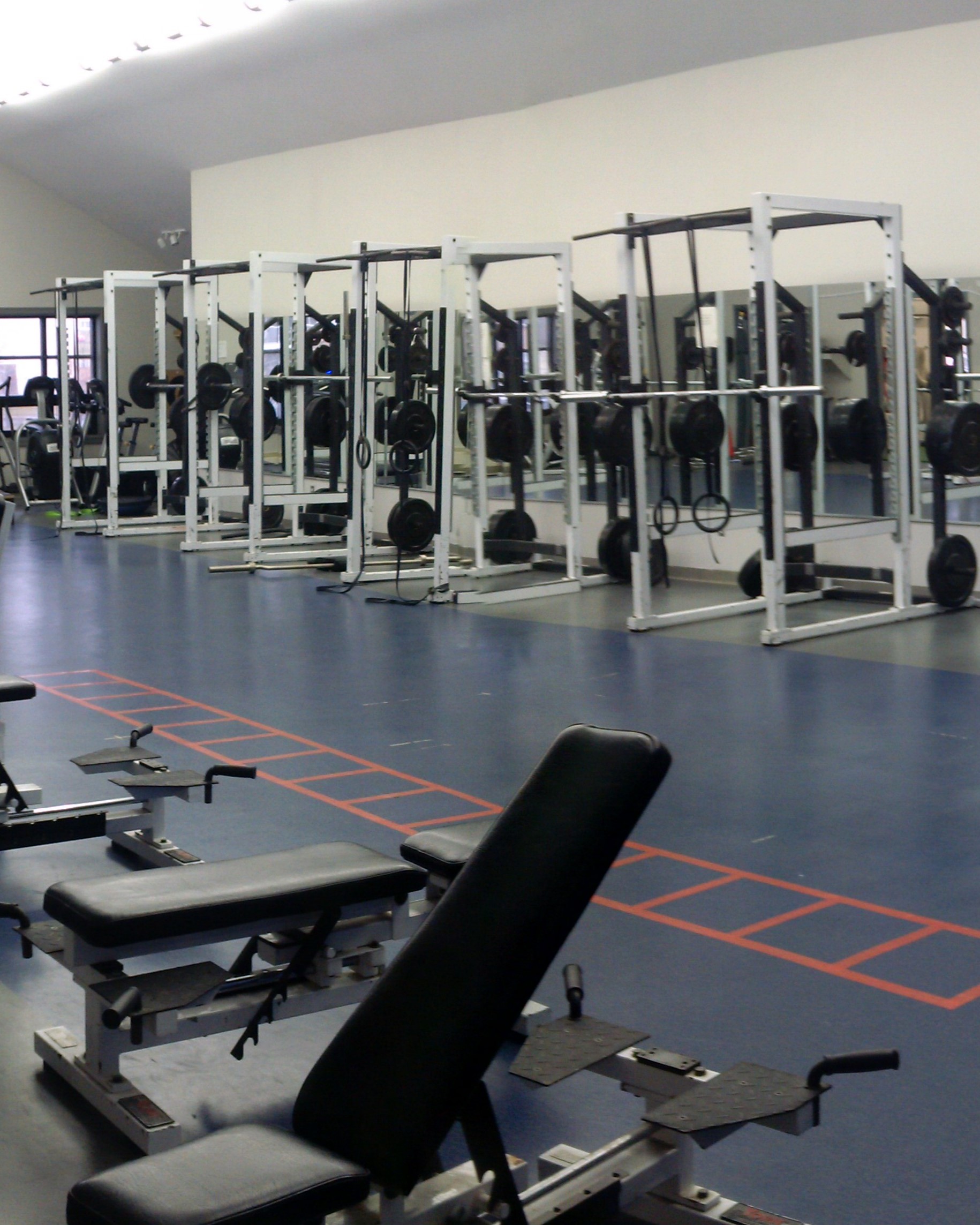 NFLD Training Centre