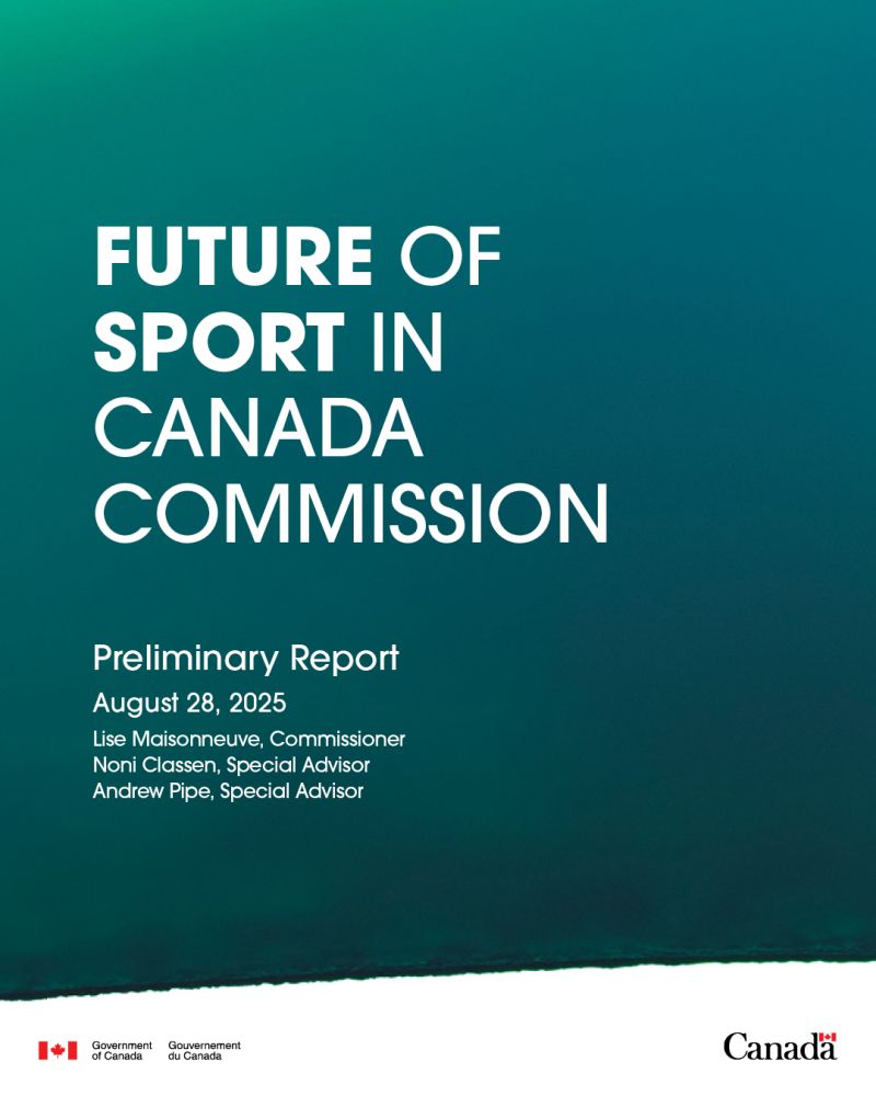 Sport in CAD