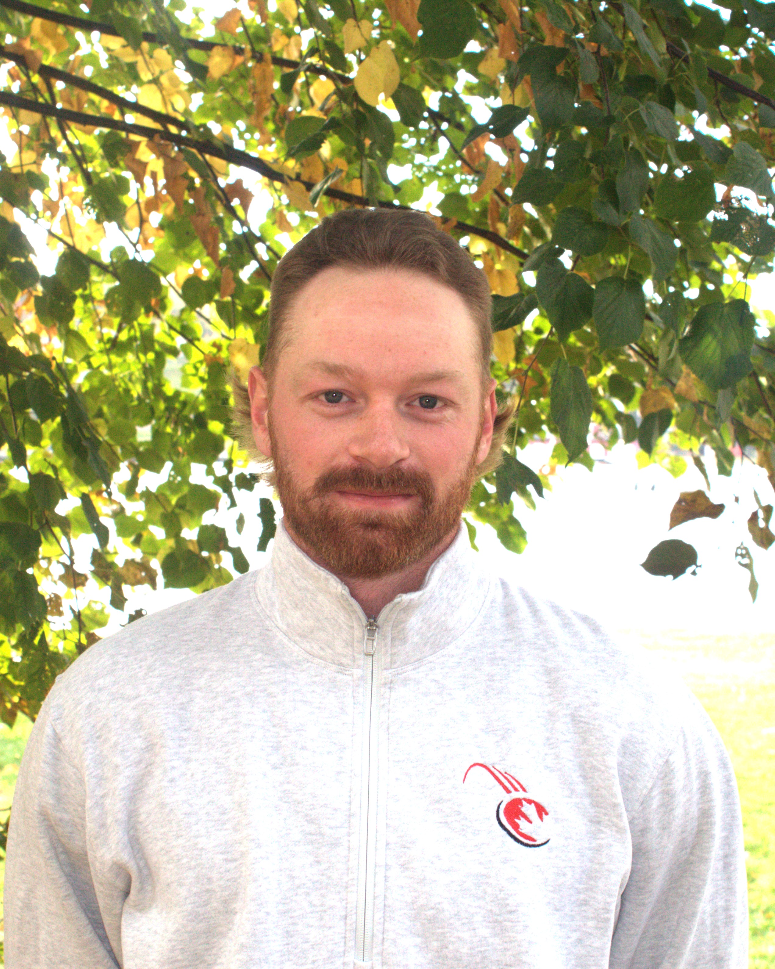 Open Tanner Somers configuration options Tanner Somers