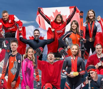 Team Canada PLY 2026