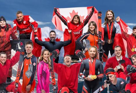 Team Canada PLY 2026